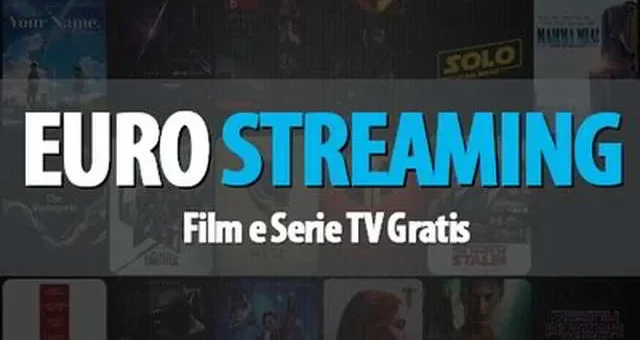 Nuovo indirizzo Eurostreaming