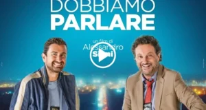 io e te dobbiamo parlare streaming community